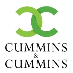 Cummins & Cummins, LLP 3