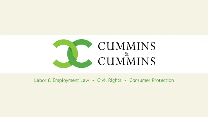 Cummins & Cummins, LLP 1