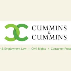 Cummins & Cummins, LLP ico
