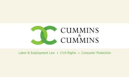 Cummins & Cummins, LLP
