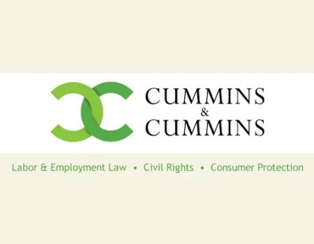 Cummins & Cummins, LLP