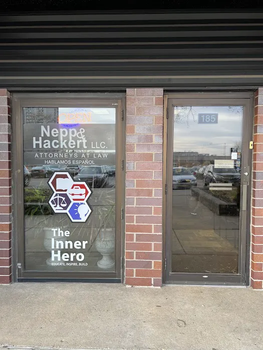 Nepp & Hackert LLC 1