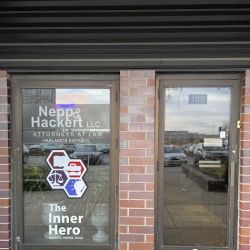 Nepp & Hackert LLC ico