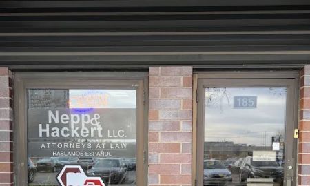 Nepp & Hackert LLC