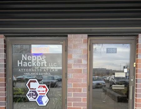 Nepp & Hackert LLC