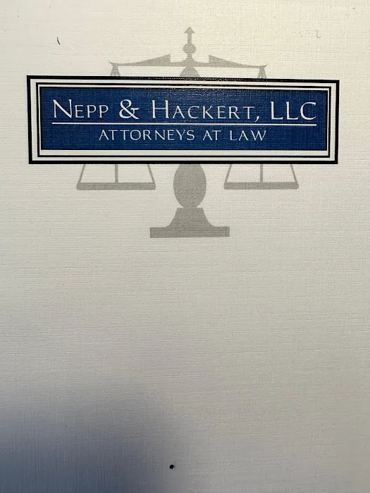 Nepp & Hackert LLC 3
