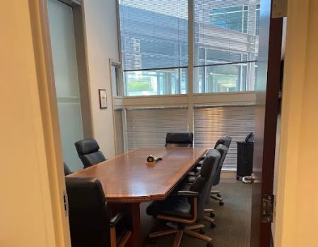 Mauzy Law Office , P.A.
