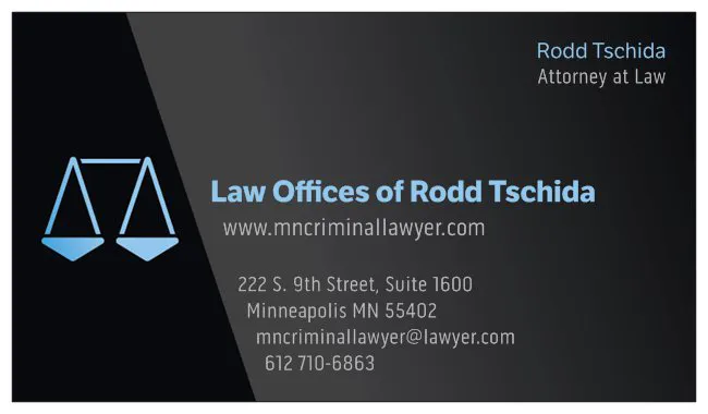 Law Offices of Rodd A. Tschida 2
