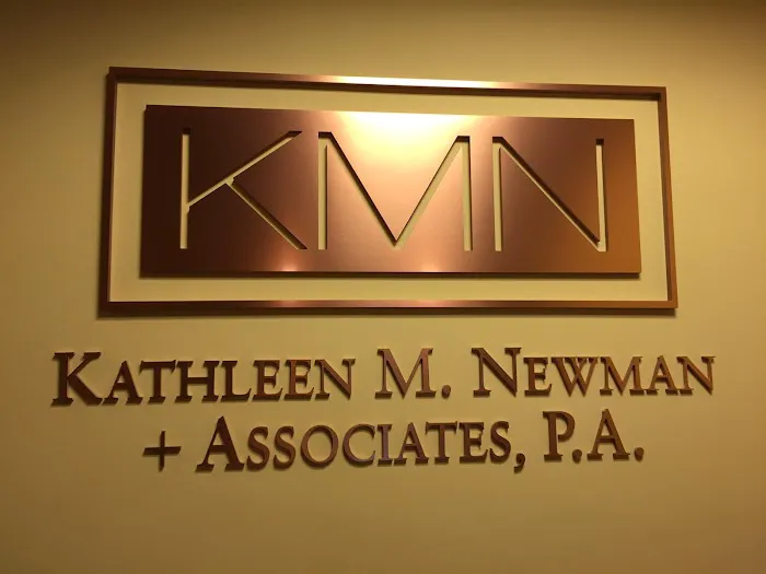 Kathleen M. Newman, Lawyer 9