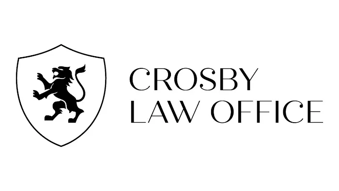 Crosby Law Office 1