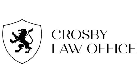 Crosby Law Office