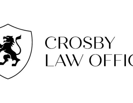 Crosby Law Office