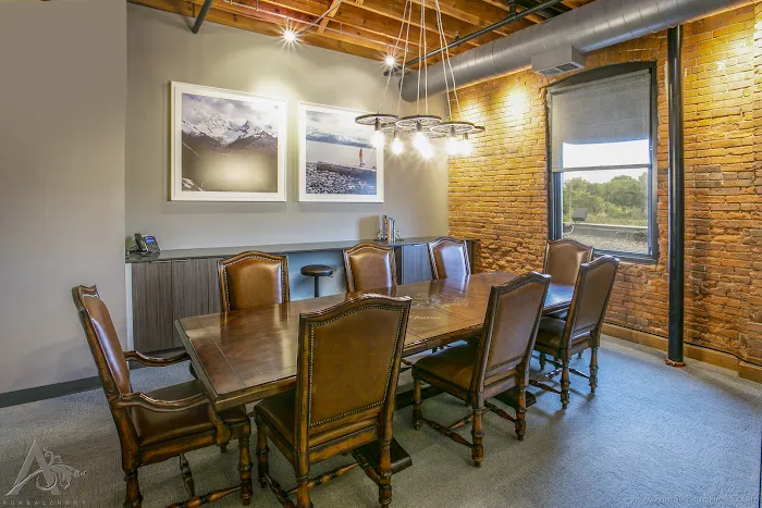 Crosby Law Office 7