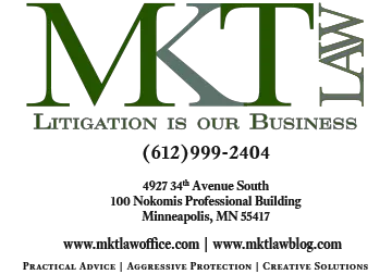 Mark K Thompson, Esq. 4