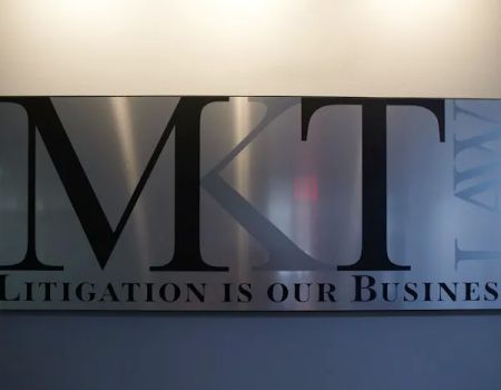 Mark K Thompson, Esq.