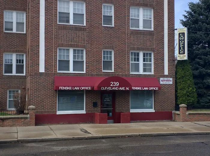 Fenske Law Office, PLLC 1