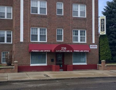 Fenske Law Office, PLLC
