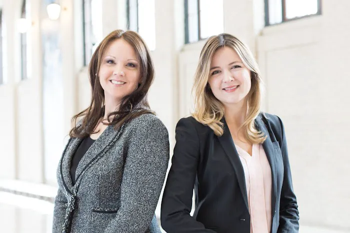 Davis and Egberg, PLLC 1