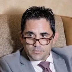 Carson J Heefner ico