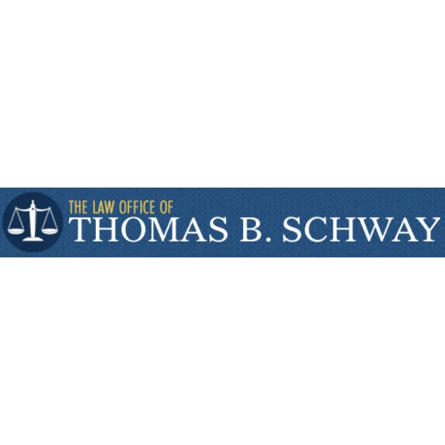 Law Office of Thomas B. Schway 1