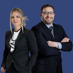 Tyroler Leonard Injury & Accident Lawyer ico