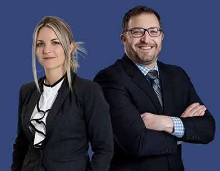 Tyroler Leonard Injury & Accident Lawyer