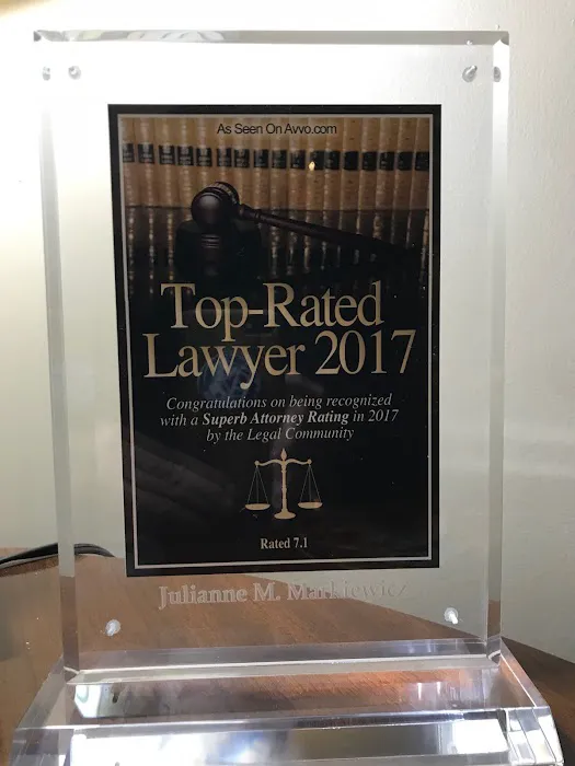 Markiewicz Law - Now Partner with Meagher & Geer, PLLP 4