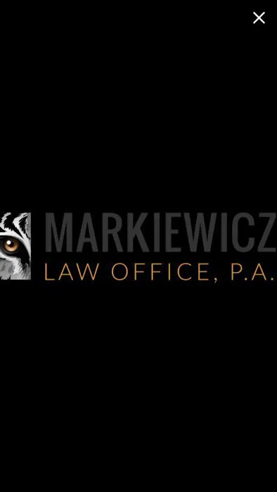 Markiewicz Law - Now Partner with Meagher & Geer, PLLP 2