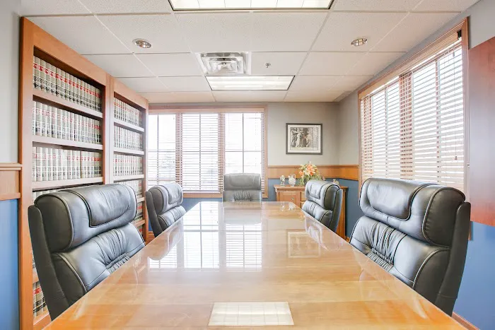 Lamey Law Firm P.A. 6