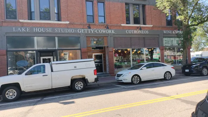 Perron Law Office, LLC 8