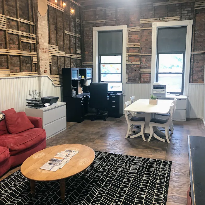 Perron Law Office, LLC 10