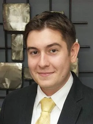 Eric Anderson - Attorney at Law 1