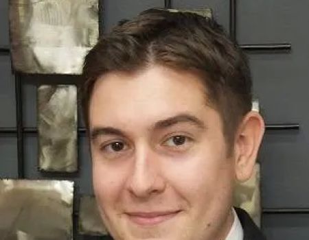 Eric Anderson - Attorney at Law