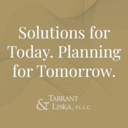 Tarrant & Liska, PLLC ico
