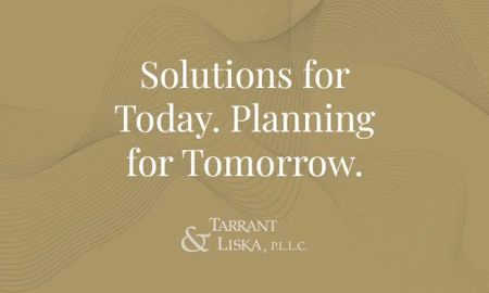 Tarrant & Liska, PLLC