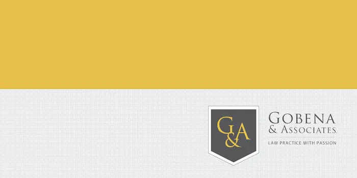 Gobena & Associates 1