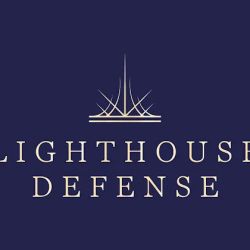 Lighthouse Defense ico
