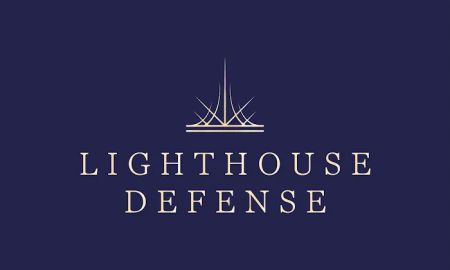 Lighthouse Defense