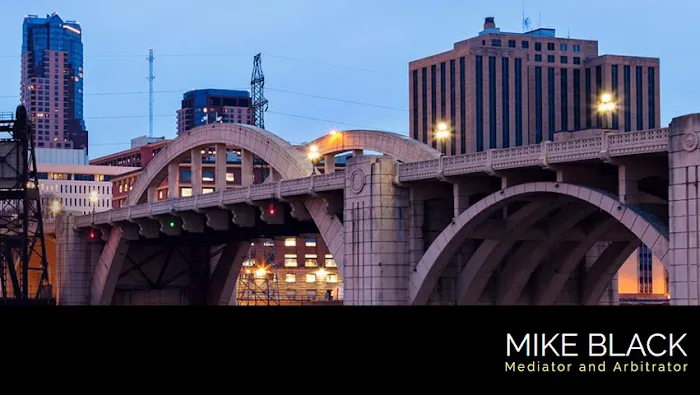 Michael C. Black Law Office, Ltd. 1