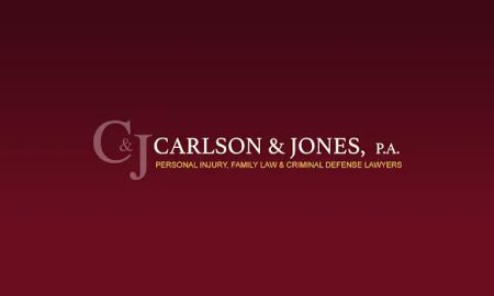 Carlson & Jones, P.A.