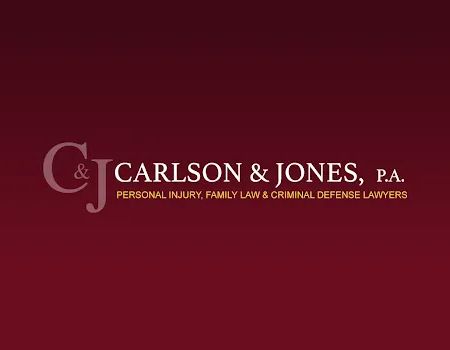 Carlson & Jones, P.A.