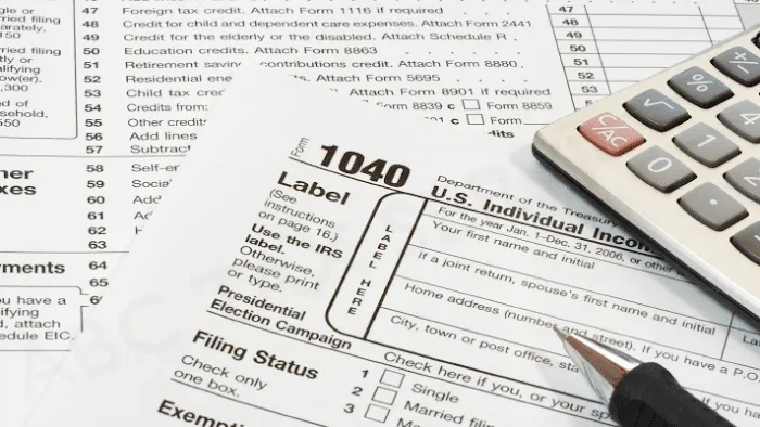 Taxation Solutions, Inc. 2
