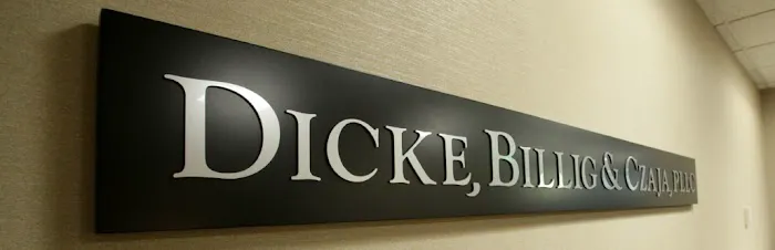 Dicke, Billig & Czaja, PLLC 1