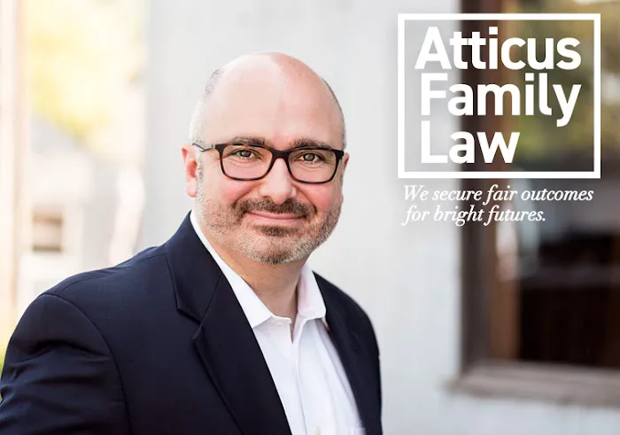 Atticus Family Law, S. C. 1