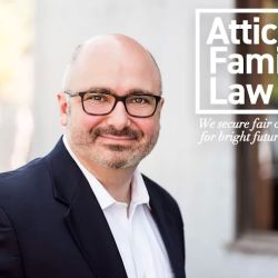 Atticus Family Law, S. C. ico