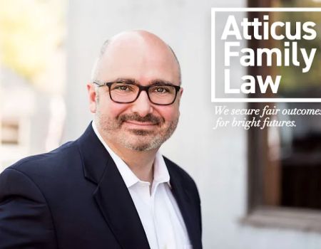 Atticus Family Law, S. C.