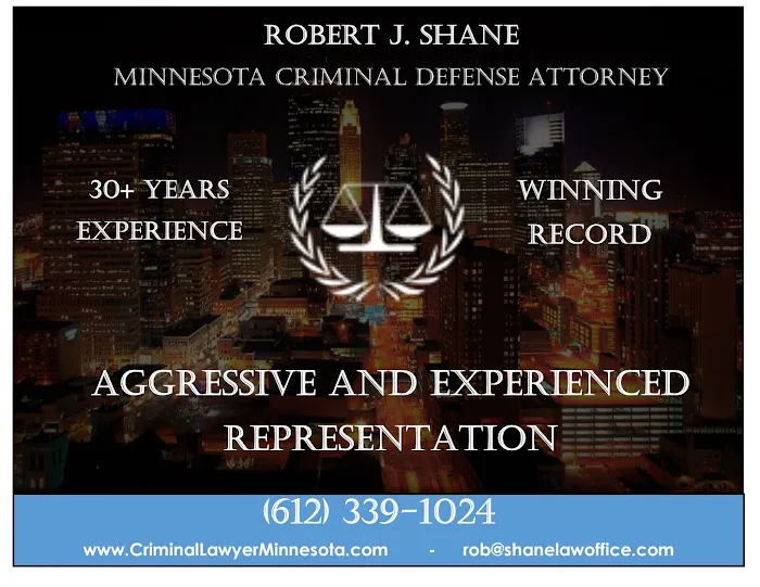 Robert J. Shane Attorney at Law 1