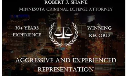 Robert J. Shane Attorney at Law