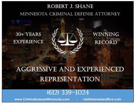 Robert J. Shane Attorney at Law