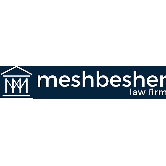 Meshbesher Law Firm 9